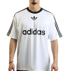 ADIDASADICOLOR JERSEY T-SHIRT SIZE 2XL